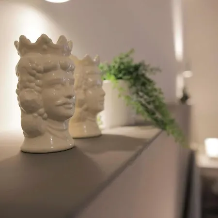 Turna Appartement Cefalù