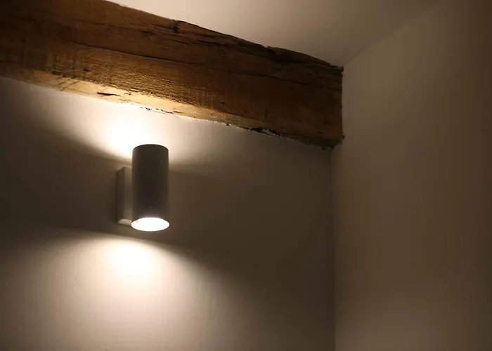 Turna Appartement Cefalù