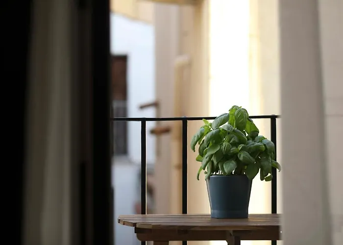 Appartement Turna Cefalù