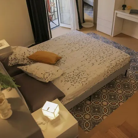 Apartman Turna