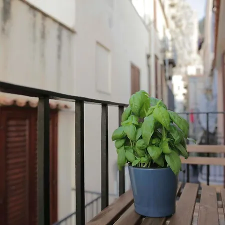 Turna Διαμέρισμα Cefalù