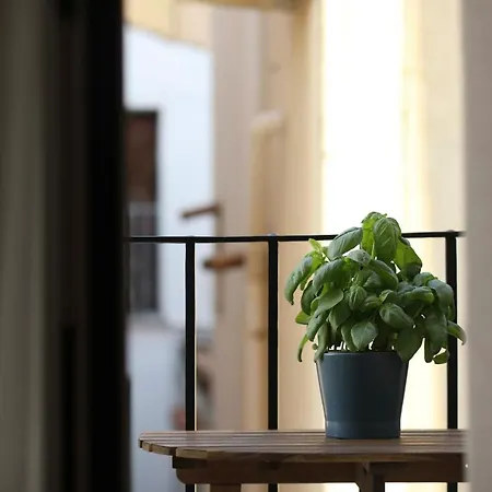 Apartman Turna Cefalù