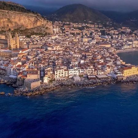 Διαμέρισμα Turna Cefalù