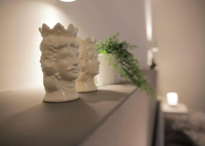 Turna Lägenhet Cefalù