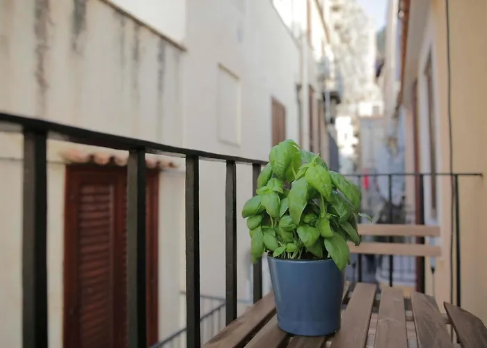 Turna Apartman Cefalù