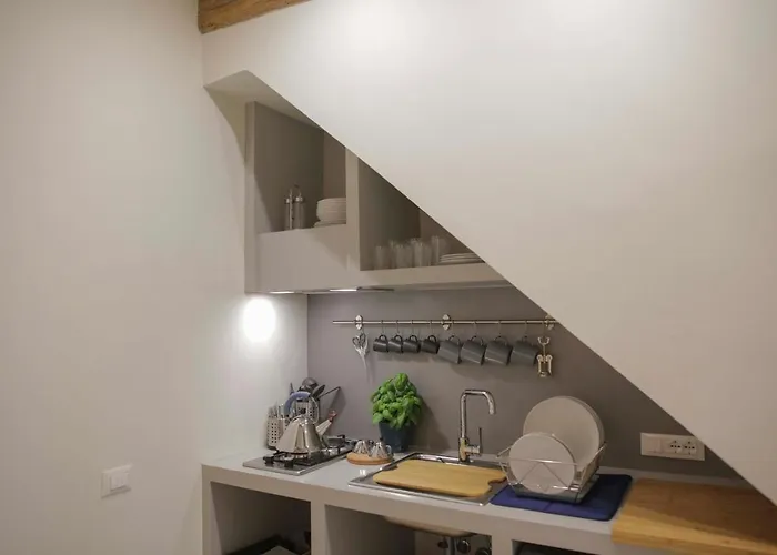 Lägenhet Turna Cefalù